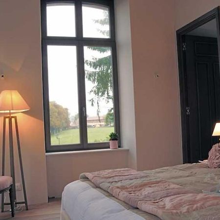 Laterrasse, Chateau Fernand Japy Beaucourt Buitenkant foto
